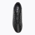 Кросівки футбольні чоловічі adidas Copa Pure 2 Club FG core black/carbon/grey one 5