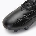 Кросівки футбольні чоловічі adidas Copa Pure 2 Club FG core black/carbon/grey one 7
