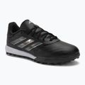 Кросівки футбольні adidas Copa Pure II League TF core black/carbon/grey one