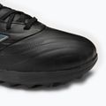 Кросівки футбольні adidas Copa Pure II League TF core black/carbon/grey one 7