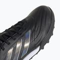 Кросівки футбольні adidas Copa Pure II League TF core black/carbon/grey one 8
