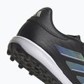 Кросівки футбольні adidas Copa Pure II League TF core black/carbon/grey one 9