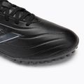 Кросівки футбольні чоловічі adidas Copa Pure II Club TF core black/carbon/grey one 7