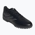 Кросівки футбольні чоловічі adidas Copa Pure II Club TF core black/carbon/grey one 8