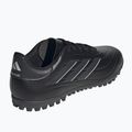 Кросівки футбольні чоловічі adidas Copa Pure II Club TF core black/carbon/grey one 9