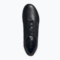 Кросівки футбольні чоловічі adidas Copa Pure II Club TF core black/carbon/grey one 12