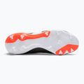 Кросівки футбольні adidas Predator League FG core black/cloud white/solar red 4
