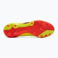 Кросівки футбольні adidas Predator League FG team solar yellow/core black/solar red 5