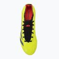 Кросівки футбольні adidas Predator League FG team solar yellow/core black/solar red 6