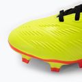 Кросівки футбольні adidas Predator League FG team solar yellow/core black/solar red 8