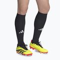 Кросівки футбольні adidas Predator League FG team solar yellow/core black/solar red 4