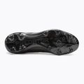 Кросівки футбольні adidas Predator League FG core black/carbon 4