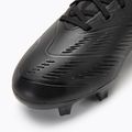 Кросівки футбольні adidas Predator League FG core black/carbon 7