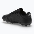 Кросівки футбольні дитячі adidas Copa Pure II League FG core black/carbon/grey one 3