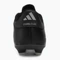 Кросівки футбольні дитячі adidas Copa Pure II League FG core black/carbon/grey one 6