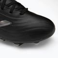 Кросівки футбольні дитячі adidas Copa Pure II League FG core black/carbon/grey one 7