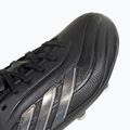 Кросівки футбольні дитячі adidas Copa Pure II League FG core black/carbon/grey one 8