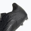 Кросівки футбольні дитячі adidas Copa Pure II League FG core black/carbon/grey one 9