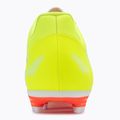 Кросівки футбольні чоловічі adidas X Crazyfast Club FxG team solar yellow/core black/cloud white 6