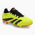 Кросівки футбольні дитячі adidas Predator Club FxG