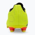 Кросівки футбольні дитячі adidas Predator Club FxG 6