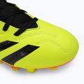 Кросівки футбольні дитячі adidas Predator Club FxG 7