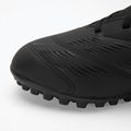 Кросівки футбольні чоловічі adidas Predator Club TF core black/carbon 7