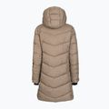Пальто утеплене жіноче BOGNER FIRE+ICE Aenny 3 hazelnut 2