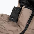 Пальто утеплене жіноче BOGNER FIRE+ICE Aenny 3 hazelnut 5