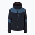 Чоловічі лижні штани BOGNER FIRE+ICE Nic-T night blue