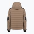Штани гірськолижні чоловічі BOGNER FIRE+ICE Nic-T hazelnut 2