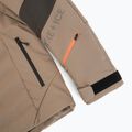 Штани гірськолижні чоловічі BOGNER FIRE+ICE Nic-T hazelnut 4