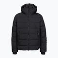 Куртка утеплена чоловіча BOGNER FIRE+ICE Leather black
