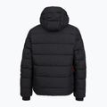 Куртка утеплена чоловіча BOGNER FIRE+ICE Leather black 2
