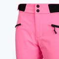 Штани гірськолижні жіночі BOGNER FIRE+ICE Nessa-T vibrant flash 3