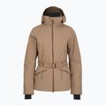 Куртка гірськолижна жіноча BOGNER FIRE+ICE Moia 2 hazelnut