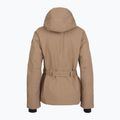 Куртка гірськолижна жіноча BOGNER FIRE+ICE Moia 2 hazelnut 2