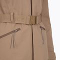 Куртка гірськолижна жіноча BOGNER FIRE+ICE Moia 2 hazelnut 4