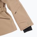 Куртка гірськолижна жіноча BOGNER FIRE+ICE Moia 2 hazelnut 5
