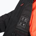 Куртка гірськолижна чоловіча BOGNER FIRE+ICE York black 4