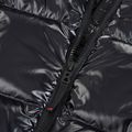 Куртка утеплена жіноча BOGNER FIRE+ICE Vally-D black 3