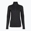 Лонгслів термічний жіночий BOGNER FIRE+ICE Margo 2 black