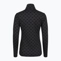 Лонгслів термічний жіночий BOGNER FIRE+ICE Margo 2 black 2