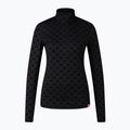 Лонгслів термічний жіночий BOGNER FIRE+ICE Margo 2 black 4