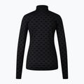 Лонгслів термічний жіночий BOGNER FIRE+ICE Margo 2 black 5