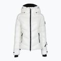 Куртка гірськолижна жіноча BOGNER FIRE+ICE Selly 2 off white