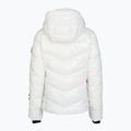 Куртка гірськолижна жіноча BOGNER FIRE+ICE Selly 2 off white 2