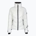 Куртка гірськолижна жіноча BOGNER FIRE+ICE Selly 2 off white 8