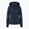 Жіноча лижна куртка BOGNER FIRE+ICE Cadja 2 night blue 7