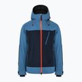 Куртка гірськолижна чоловіча BOGNER FIRE+ICE Tajo-T blue